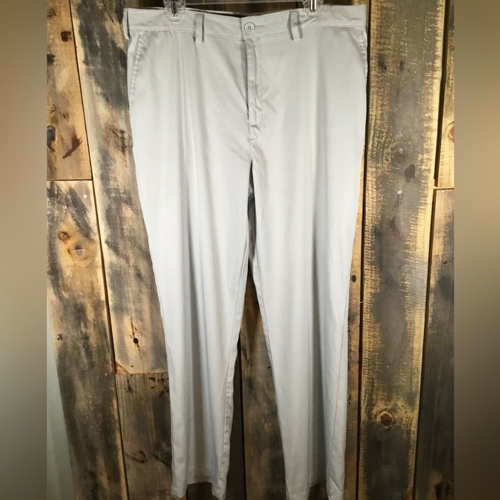 BCG golf pants men’s size 34x32